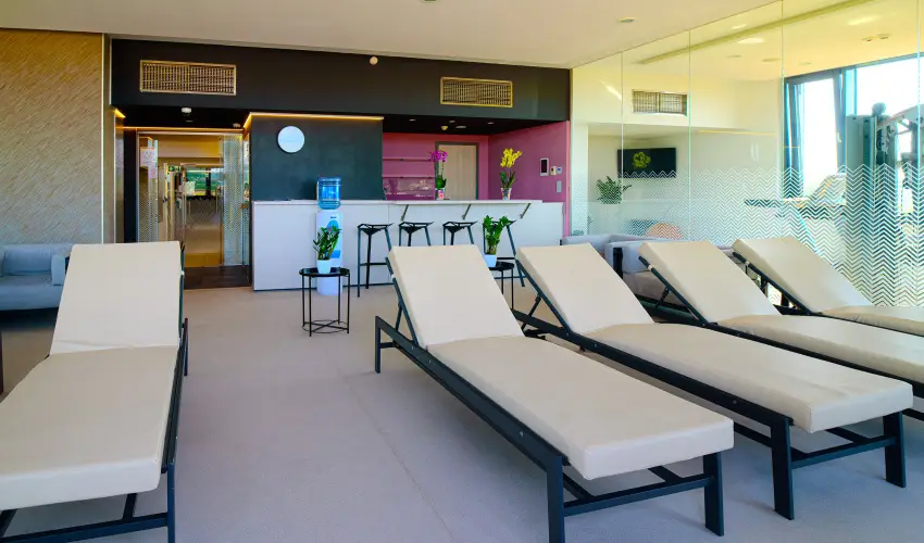 Sopron Hotel Sopron - Mjus 1.