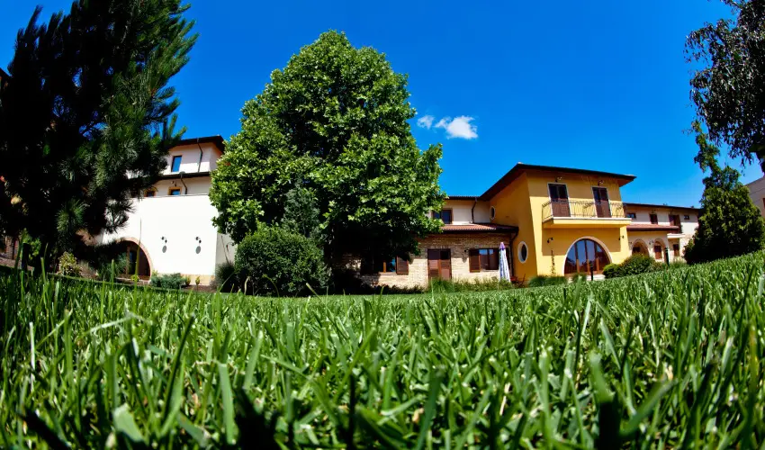 Hotel Stci Wellness & Konferencia Vecss - Mjus 1. (min. 2 j)