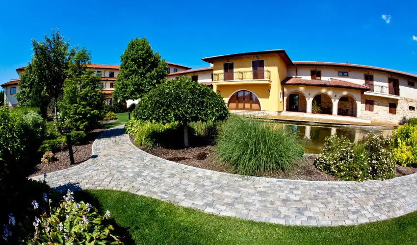 Hotel Stci Wellness & Konferencia Vecss - Mjus 1. (min. 2 j)