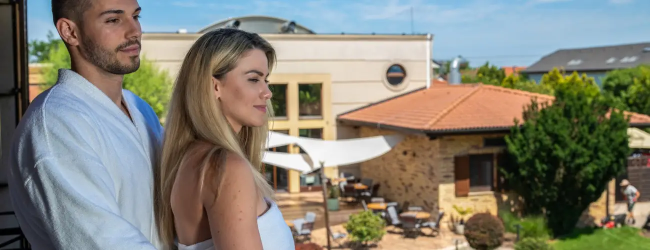 Hotel Stci Wellness & Konferencia Vecss - Mjus 1. (min. 2 j)