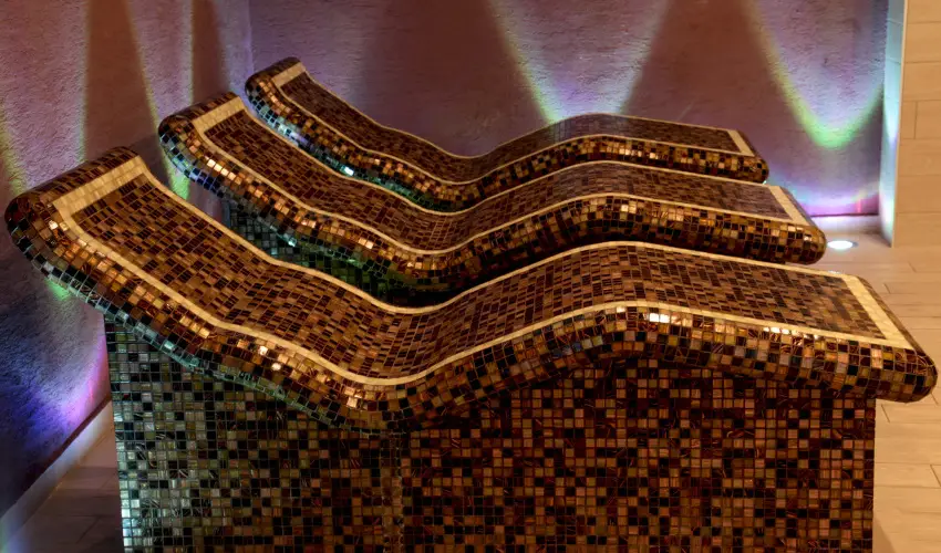 Hotel Stci Wellness & Konferencia Vecss - Mjus 1. (min. 2 j)