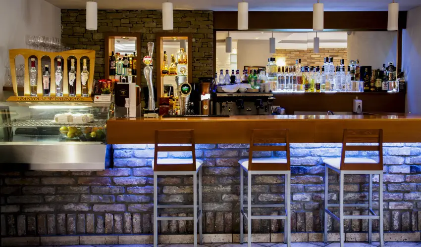 Hotel Stci Wellness & Konferencia Vecss - Mjus 1. (min. 2 j)