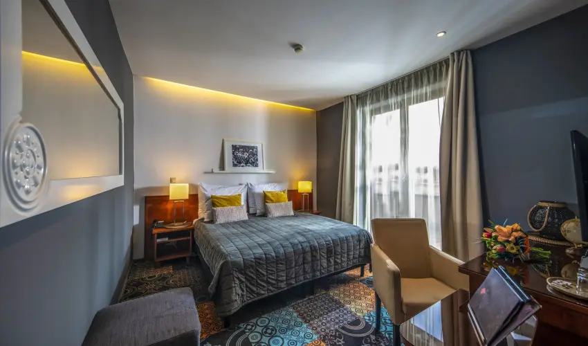 Hotel Stci Wellness & Konferencia Vecss - Mjus 1. (min. 2 j)