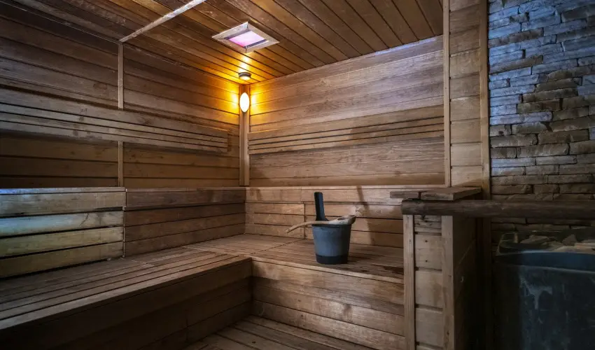 Hotel Stci Wellness & Konferencia Vecss - Mjus 1. (min. 2 j)