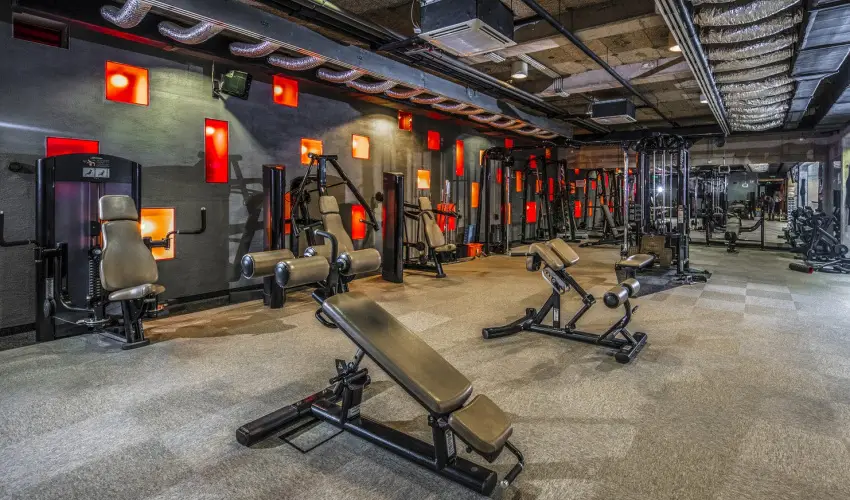 Hotel Stci Wellness & Konferencia Vecss - Mjus 1. (min. 2 j)