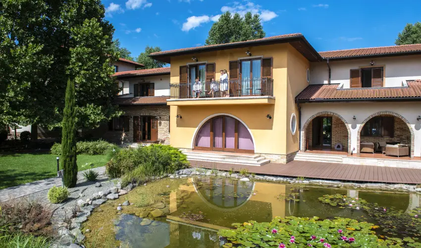 Hotel Stci Wellness & Konferencia Vecss - Mjus 1. (min. 2 j)