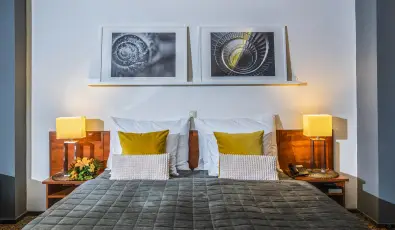 Hotel Stci Wellness & Konferencia Vecss