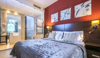 Hotel Stci Wellness & Konferencia Vecss