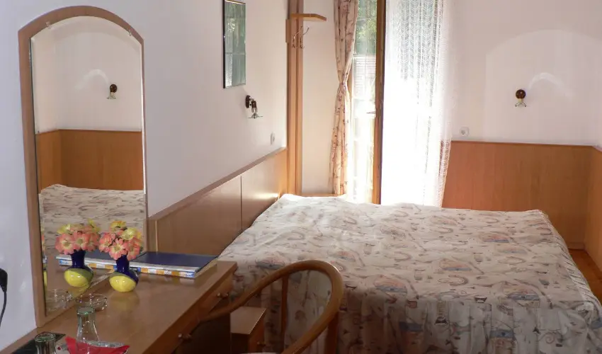 Hotel Szeleta Lillafred - Mjus 1. (min. 2 j)