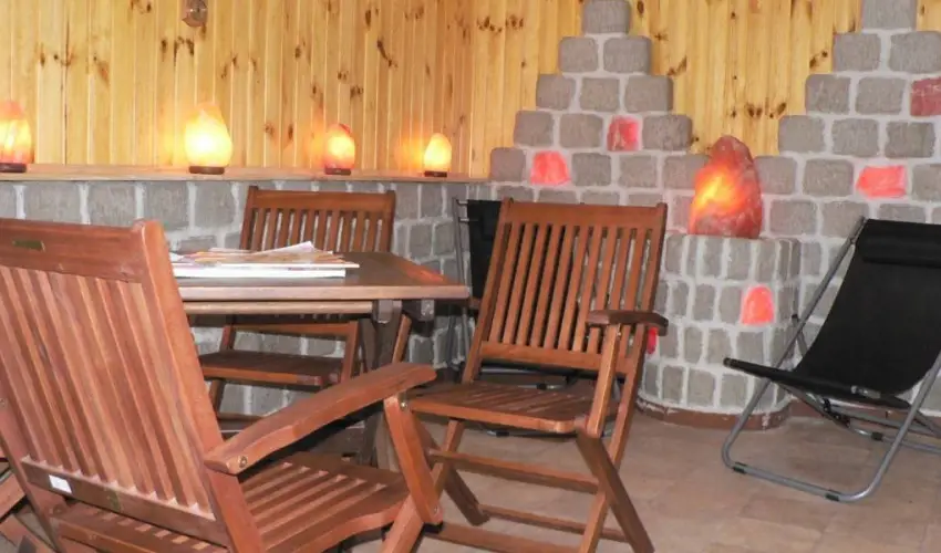 Hotel Szeleta Lillafred - Mjus 1. (min. 2 j)