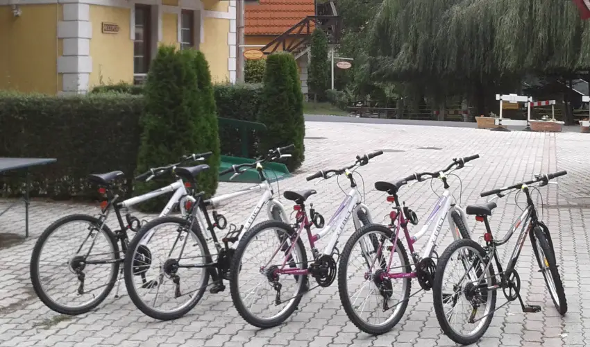 Hotel Szeleta Lillafred - Mjus 1. (min. 2 j)