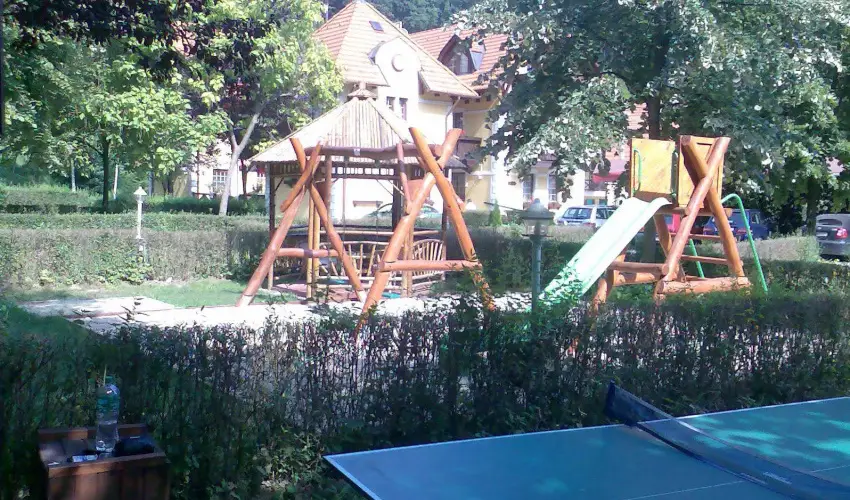 Hotel Szeleta Lillafred - Mjus 1. (min. 2 j)