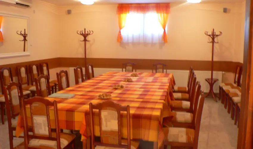 Hotel Szeleta Lillafred - Mjus 1. (min. 2 j)