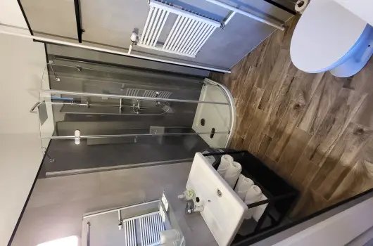 Hotel Szeleta - M�jus 1.