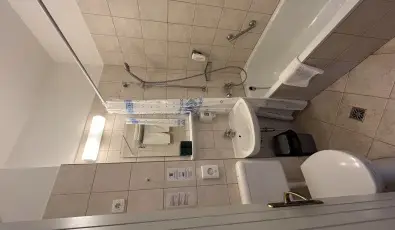 Hotel Szpalma Porva-Szpalmapuszta