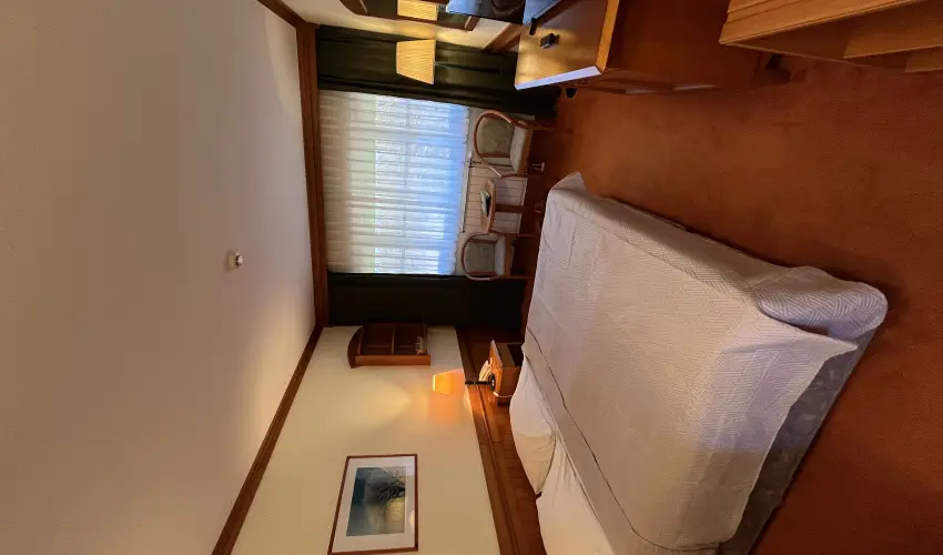 Hotel Szpalma Porva-Szpalmapuszta - Mjus 1.