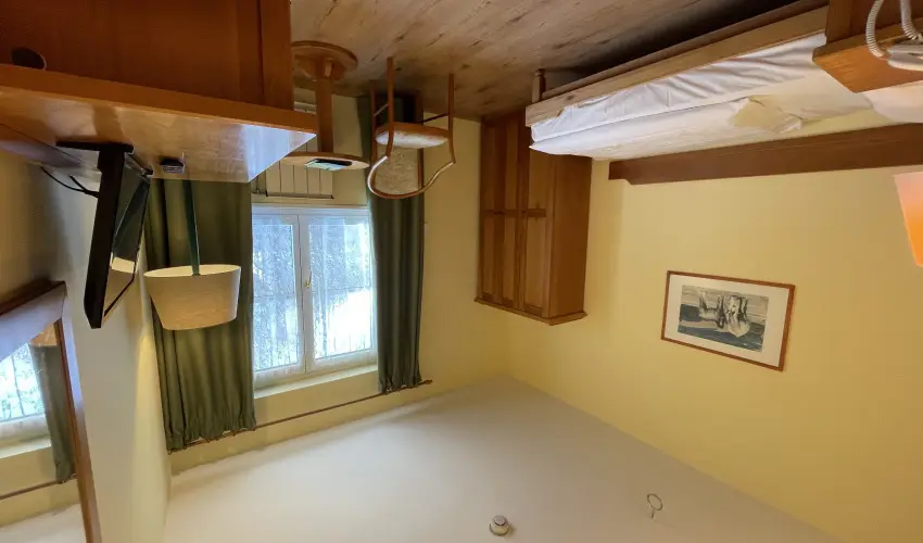 Hotel Szpalma Porva-Szpalmapuszta - Mjus 1.