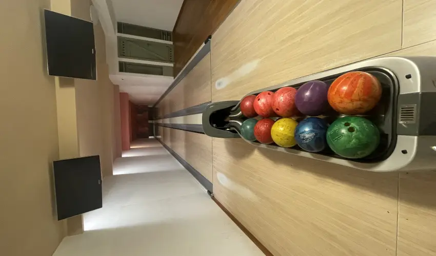 Hotel Szpalma Porva-Szpalmapuszta - Mjus 1.