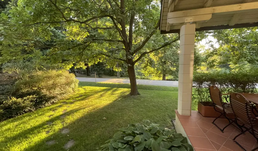 Hotel Sz�palma Porva-Sz�palmapuszta - M�jus 1.