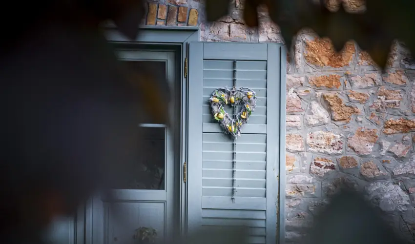 Hotel Sz�palma Porva-Sz�palmapuszta - M�jus 1.