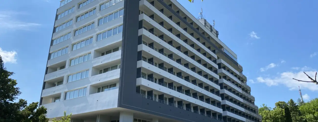 Hotel Szieszta Sopron - Mjus 1.