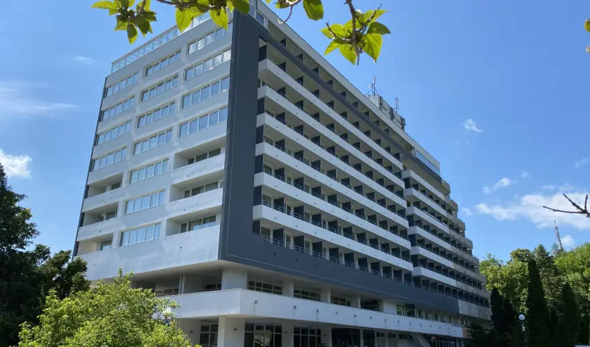 Hotel Szieszta Sopron - Mjus 1.