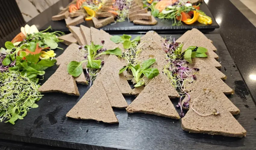 Hotel Szieszta Sopron - Mjus 1.