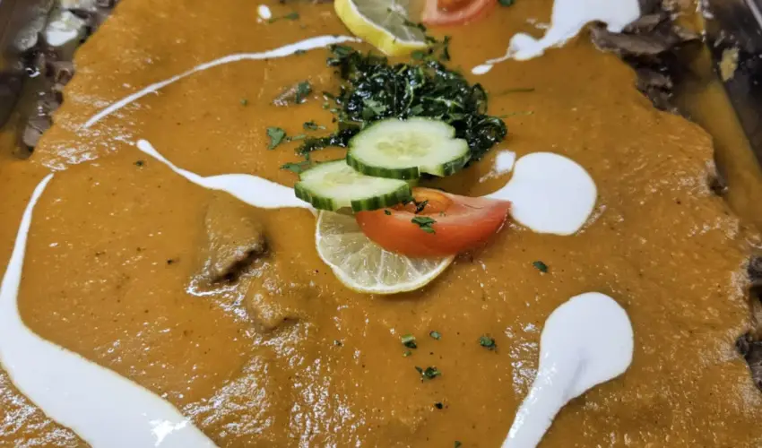 Hotel Szieszta Sopron - Mjus 1.