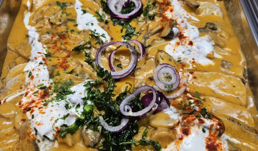 Hotel Szieszta Sopron - Mjus 1.