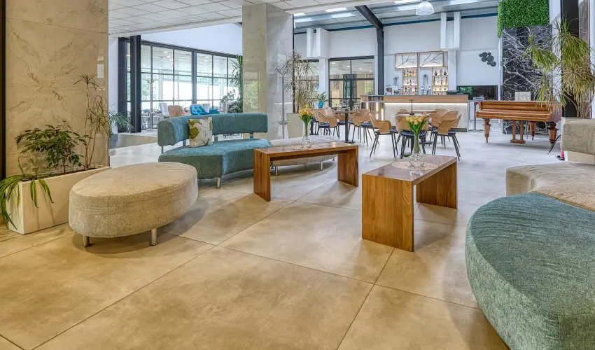 Hotel Szieszta Sopron - Mjus 1.