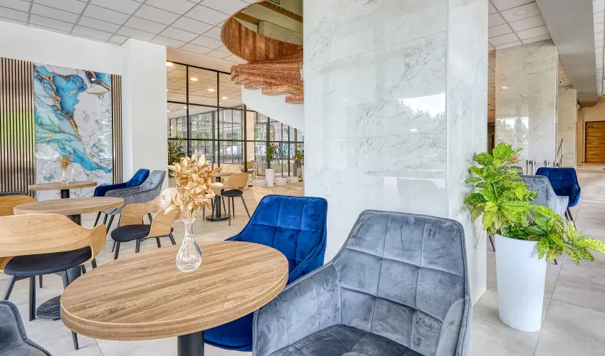 Hotel Szieszta Sopron - Mjus 1.