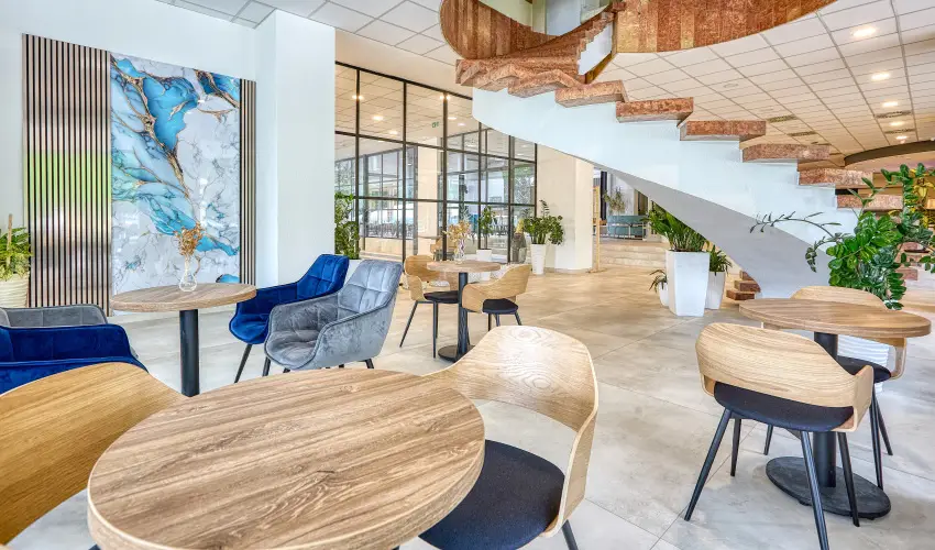 Hotel Szieszta Sopron - Mjus 1.