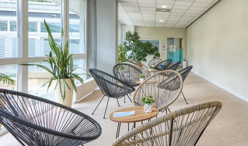 Hotel Szieszta Sopron - Mjus 1.