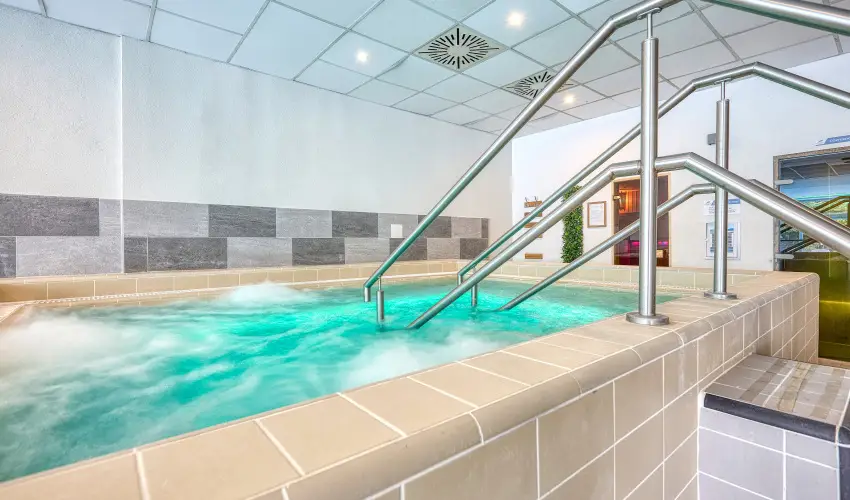 Hotel Szieszta Sopron - Mjus 1.