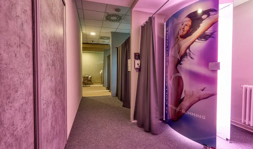 Hotel Szieszta Sopron - Mjus 1.