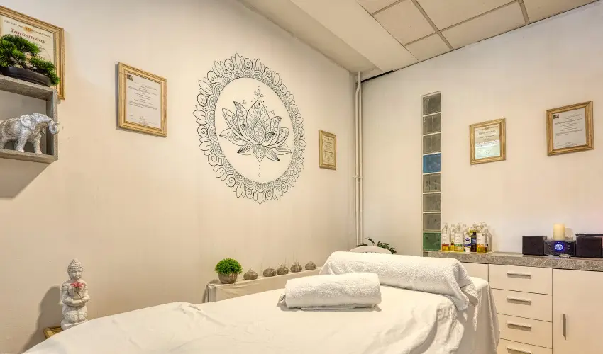 Hotel Szieszta Sopron - Mjus 1.