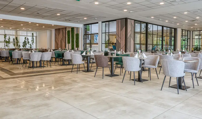 Hotel Szieszta Sopron - Mjus 1.