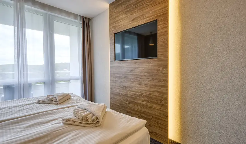 Hotel Szieszta Sopron - Mjus 1.