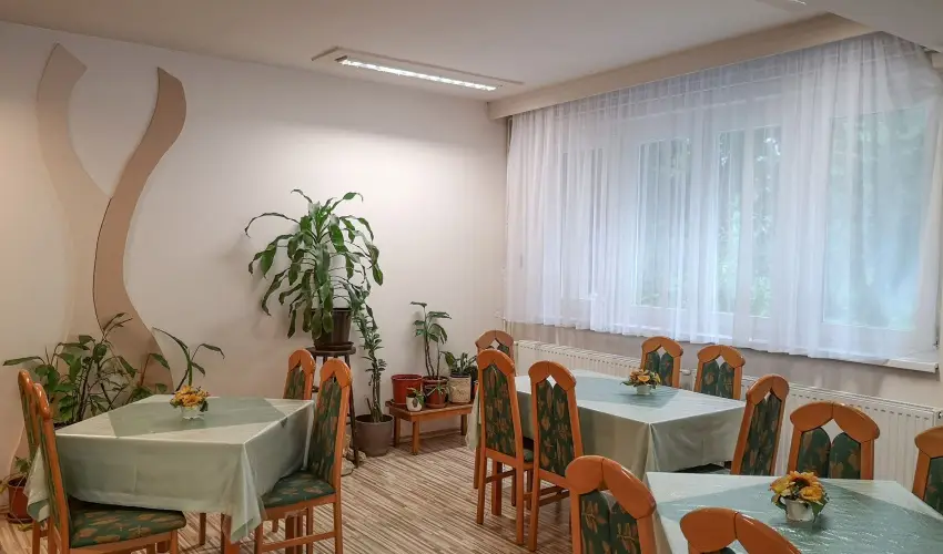 Hotel Touring Nagykanizsa - Mjus 1.