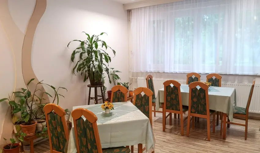 Hotel Touring Nagykanizsa - Mjus 1.