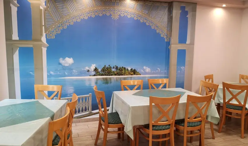 Hotel Touring Nagykanizsa - Mjus 1.