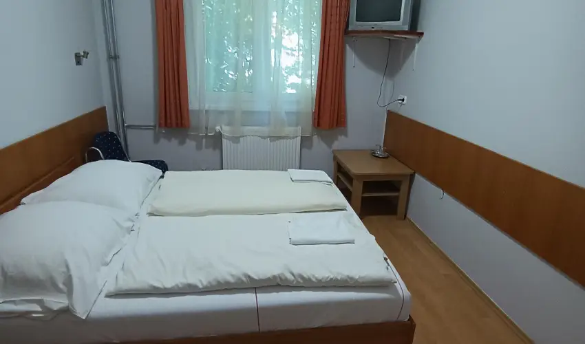 Hotel Touring Nagykanizsa - Mjus 1.