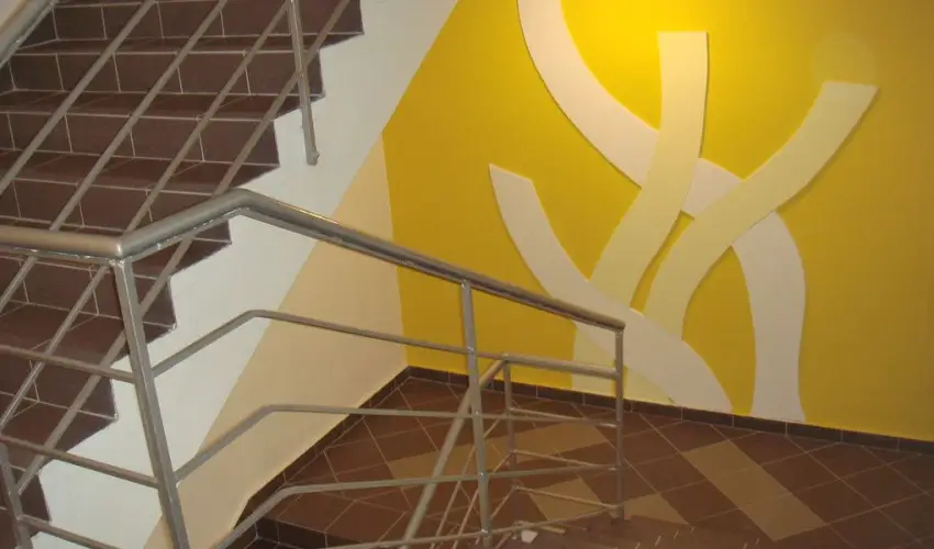 Hotel Touring Nagykanizsa - Mjus 1.