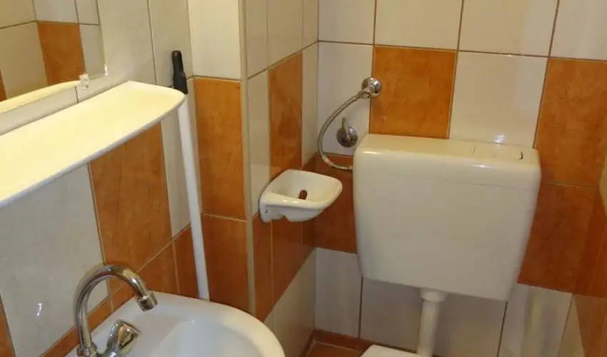 Hotel Touring Nagykanizsa - Mjus 1.