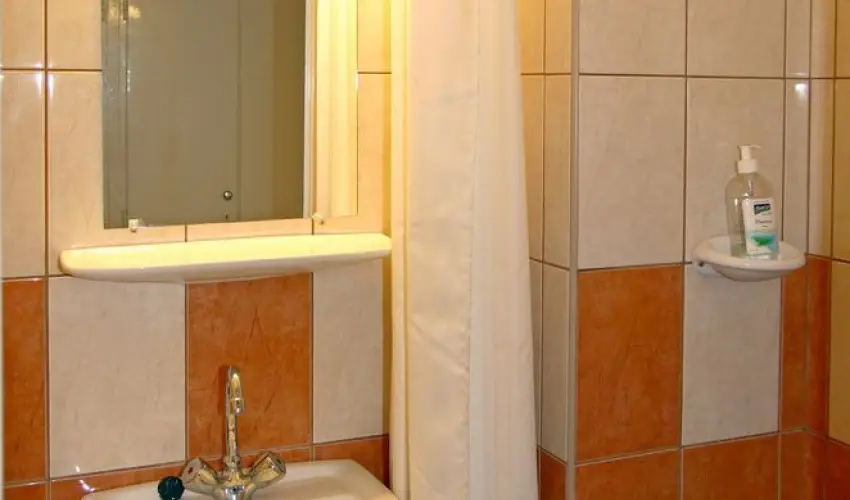 Hotel Touring Nagykanizsa - Mjus 1.