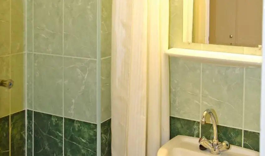 Hotel Touring Nagykanizsa - Mjus 1.