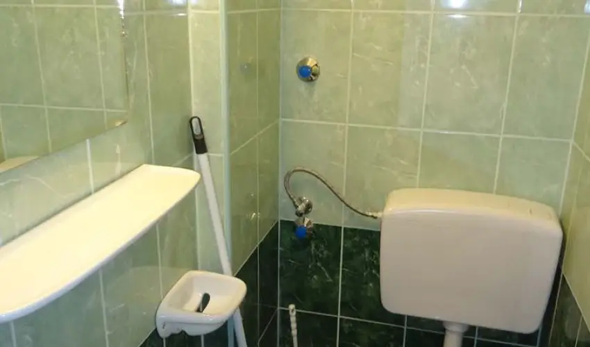 Hotel Touring Nagykanizsa - Mjus 1.