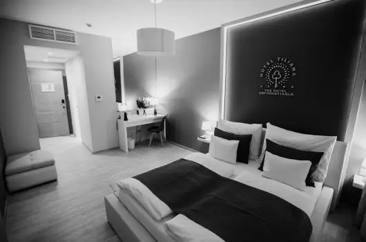 The Hotel Unforgettable - Hotel Tiliana by Homoky Hotels - M�jus 1.