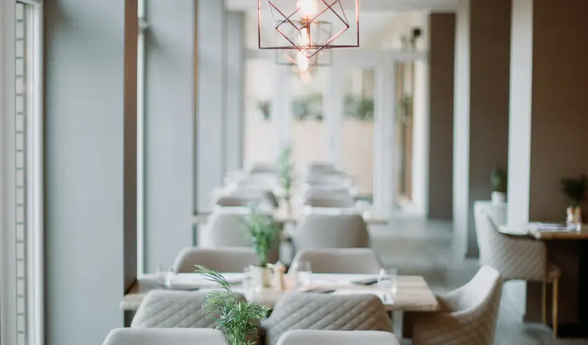 The Hotel Unforgettable - Hotel Tiliana by Homoky Hotels Budapest - Mjus 1. - teljes elrefizetssel