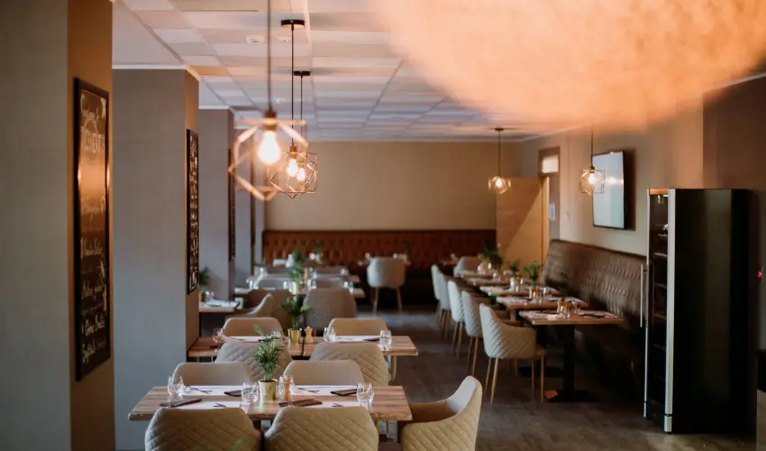 The Hotel Unforgettable - Hotel Tiliana by Homoky Hotels Budapest - Mjus 1. - teljes elrefizetssel